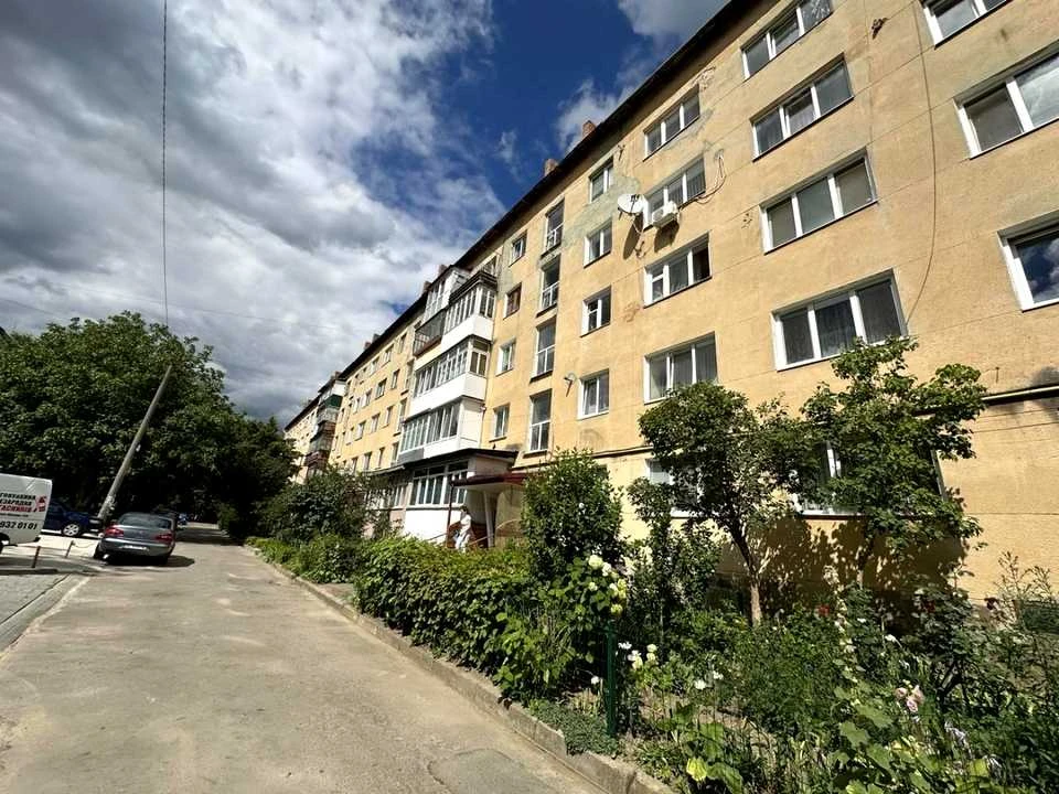 Квартира. Трускавець, Володимира Івасюка вул.