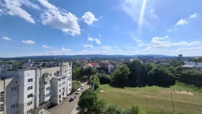2 Кімнатна Квартира В Трускавці
