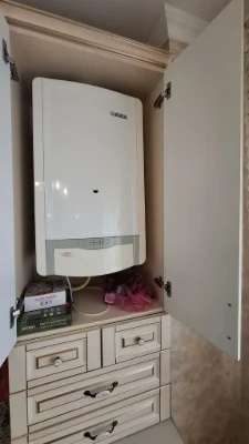 Продаж 2-кімнатної квартири в м. Трускавець, вул. Скоропадсь