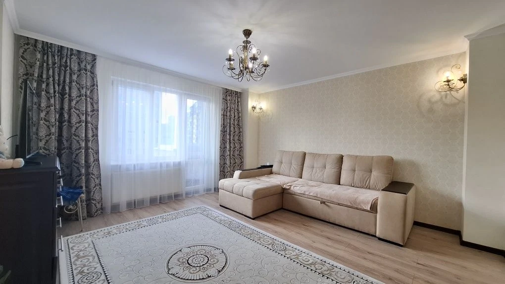 Продаж 2-кімнатної квартири в м. Трускавець, вул. Скоропадсь