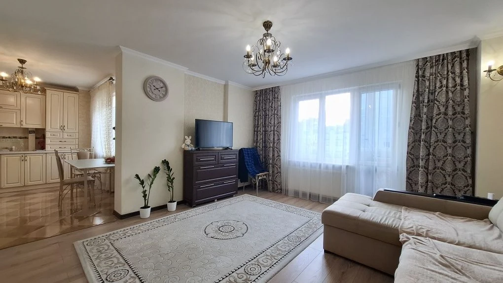 Продаж 2-кімнатної квартири в м. Трускавець, вул. Скоропадсь