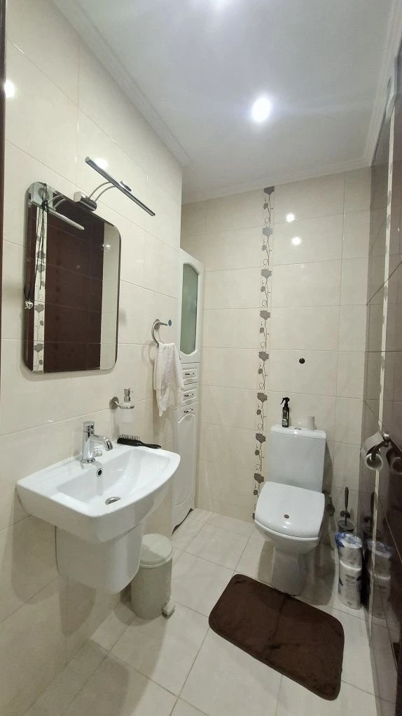 Продаж 2-кімнатної квартири в м. Трускавець, вул. Скоропадсь