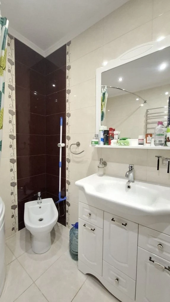 Продаж 2-кімнатної квартири в м. Трускавець, вул. Скоропадсь