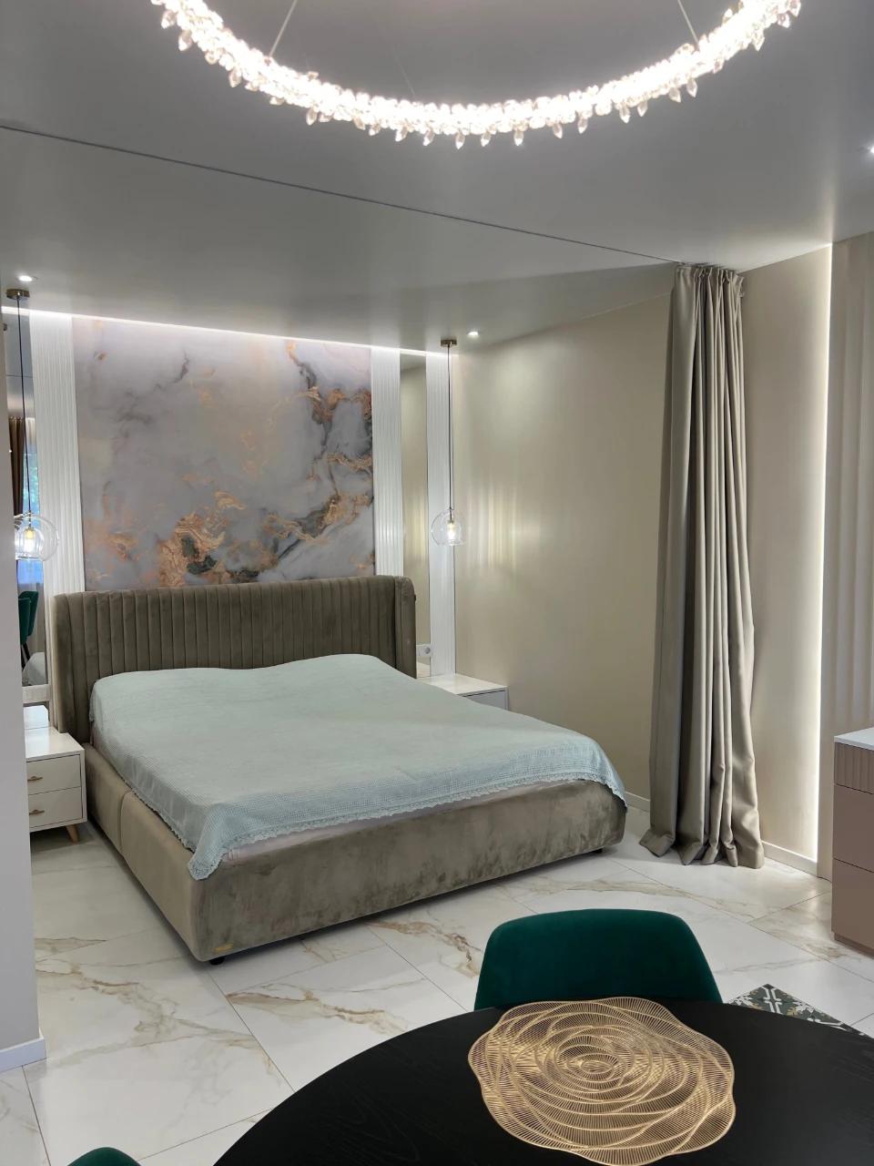 Luxury Apartments for Sale in Platinum Apartments Residence | City Center