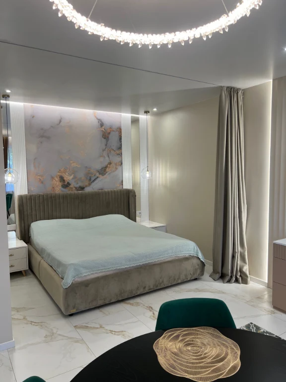 Продаж ЛЮКС-апартаментів в ЖК Platinum Apartments | Центр Тр
