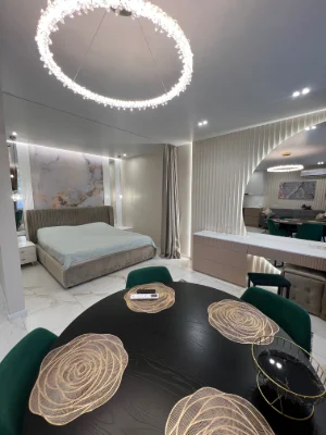 Luxury Apartments for Sale in Platinum Apartments Residence | City Center