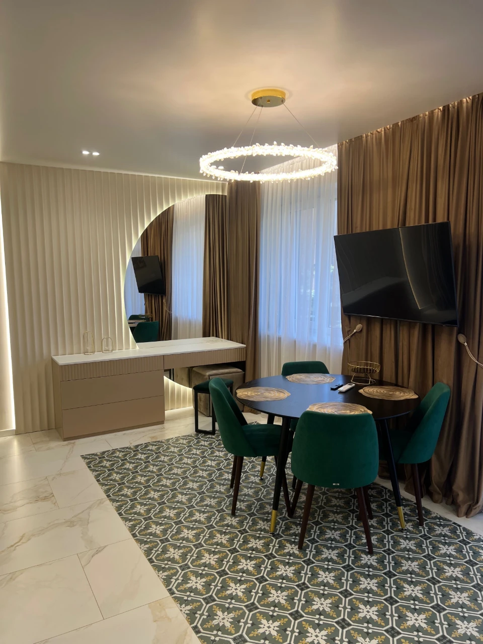 Luxury Apartments for Sale in Platinum Apartments Residence | City Center