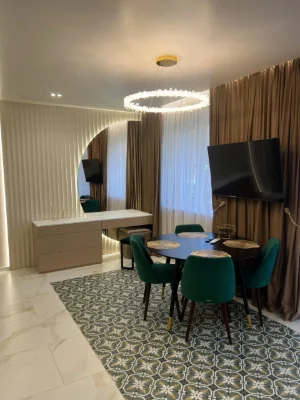 Luxury Apartments for Sale in Platinum Apartments Residence | City Center