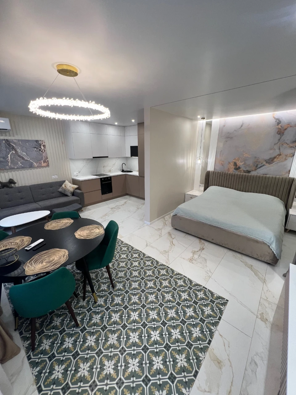 Luxury Apartments for Sale in Platinum Apartments Residence | City Center