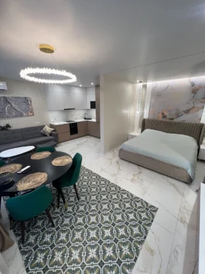 Luxury Apartments for Sale in Platinum Apartments Residence | City Center