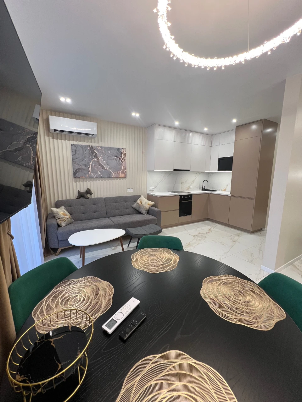 Luxury Apartments for Sale in Platinum Apartments Residence | City Center
