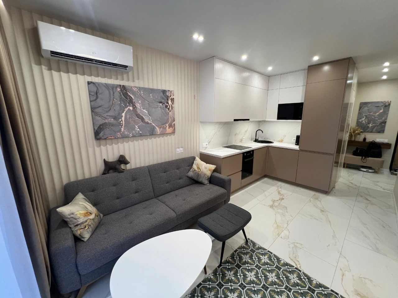 Luxury Apartments for Sale in Platinum Apartments Residence | City Center