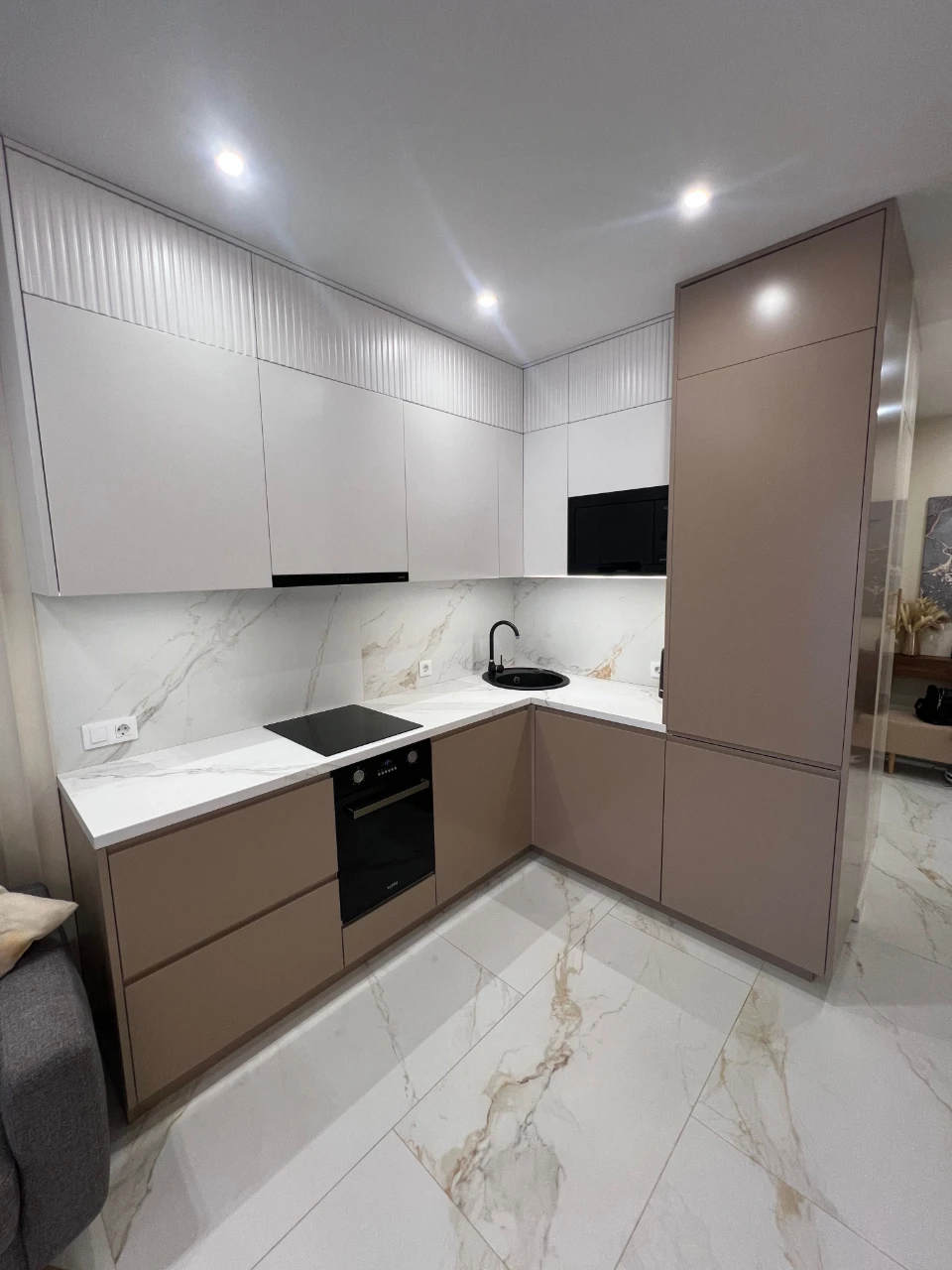 Luxury Apartments for Sale in Platinum Apartments Residence | City Center