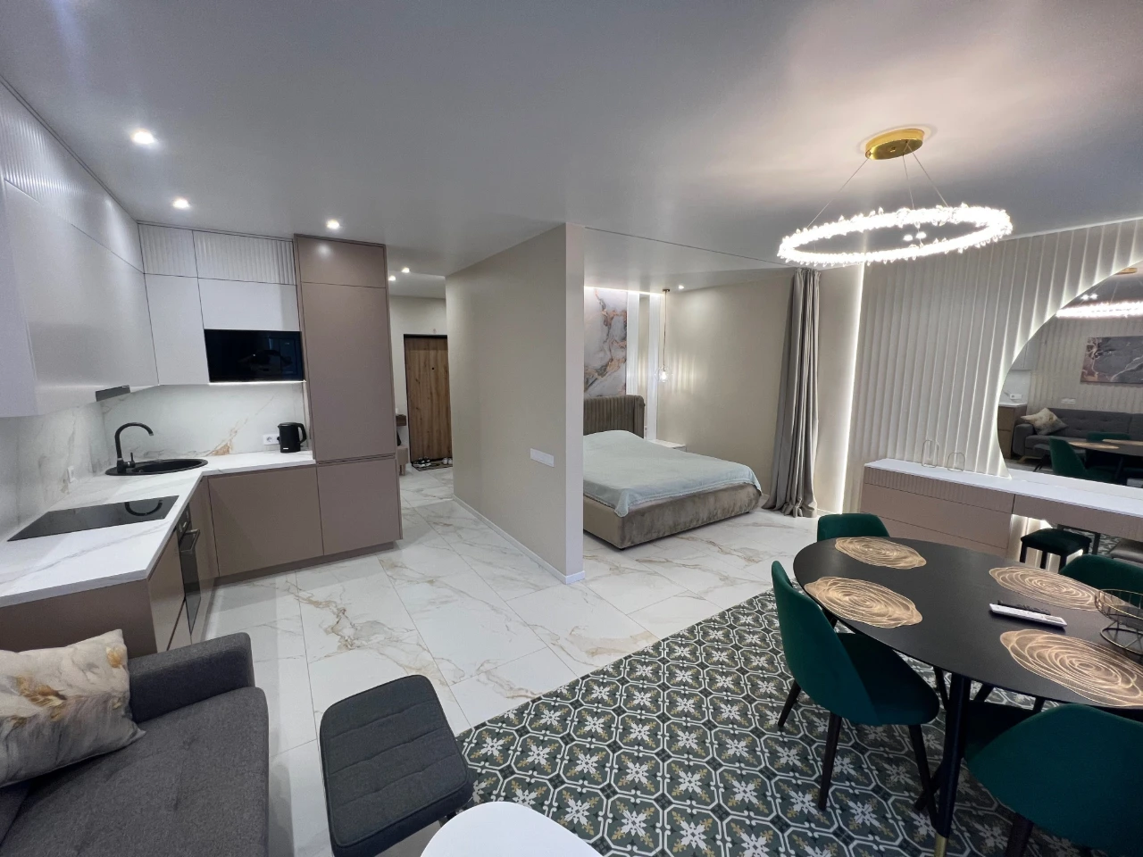 Luxury Apartments for Sale in Platinum Apartments Residence | City Center