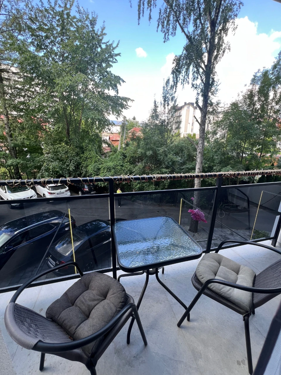 Luxury Apartments for Sale in Platinum Apartments Residence | City Center