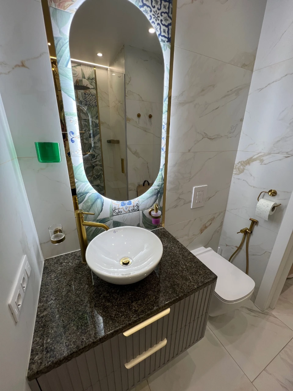 Luxury Apartments for Sale in Platinum Apartments Residence | City Center