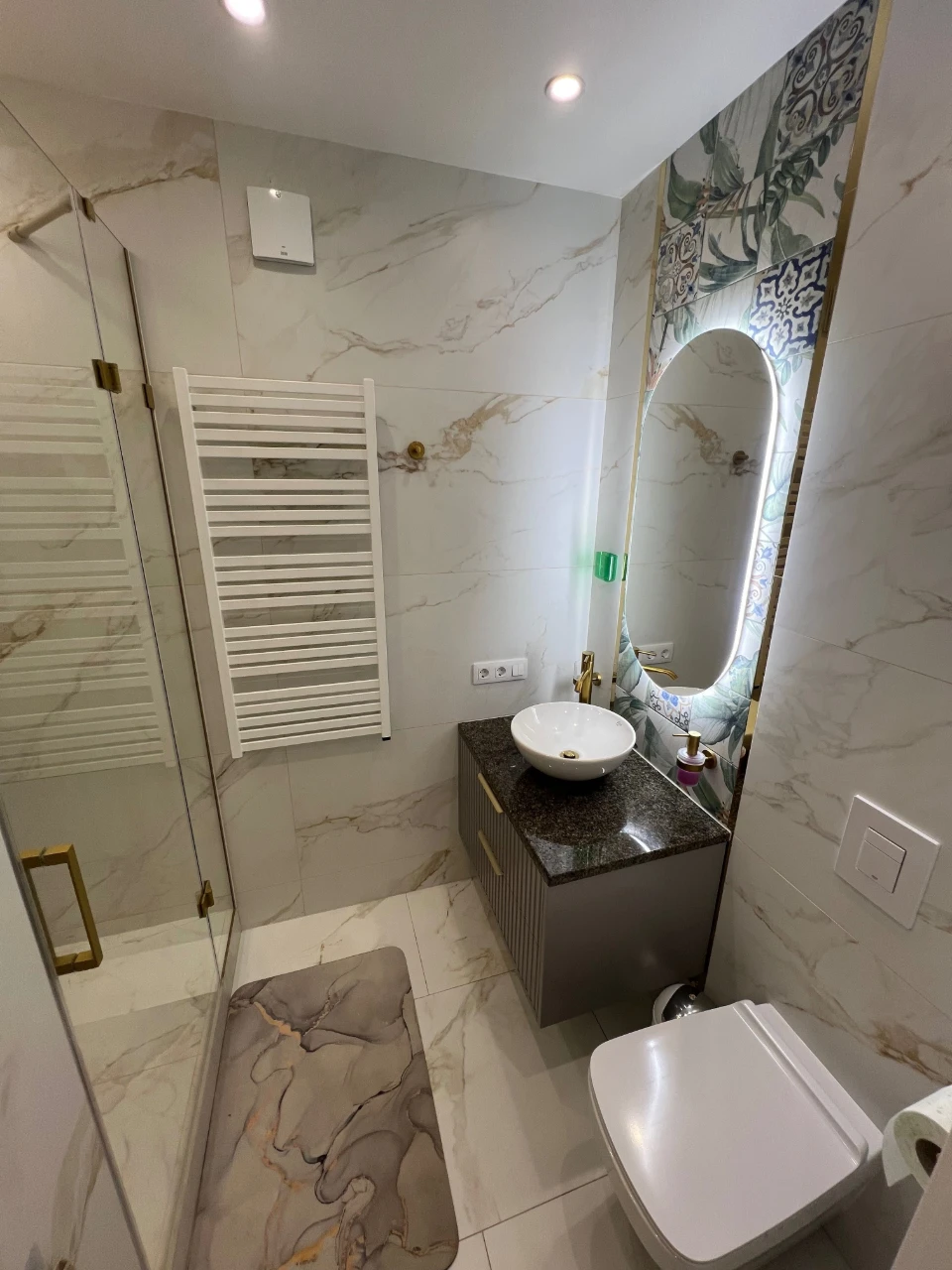 Luxury Apartments for Sale in Platinum Apartments Residence | City Center