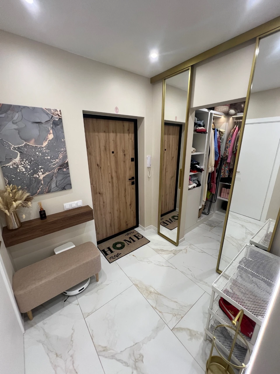 Luxury Apartments for Sale in Platinum Apartments Residence | City Center