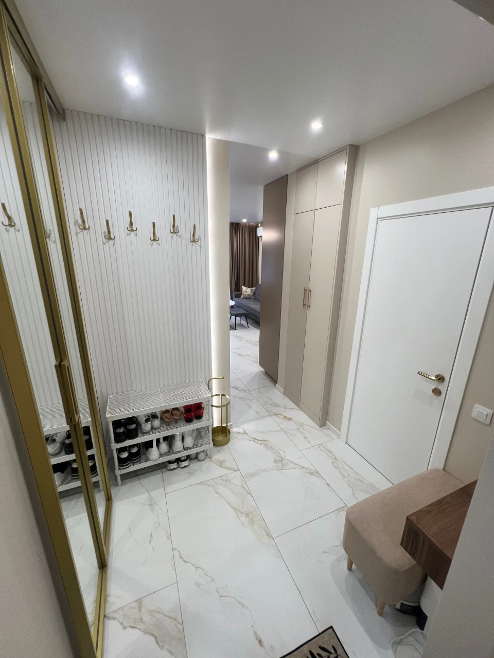 Luxury Apartments for Sale in Platinum Apartments Residence | City Center