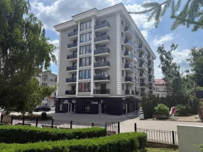 Luxury Apartments for Sale in Platinum Apartments Residence | City Center