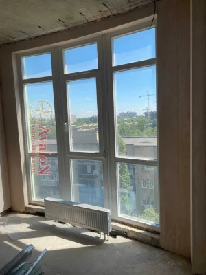 Продам 3-х комнатную квартиру 100 метров в ЖК 4 сезона.