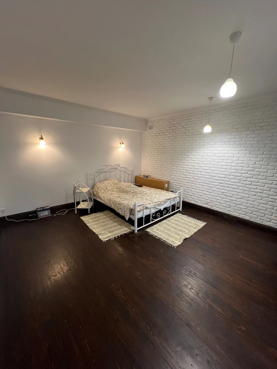 Простора 2-кімнатна квартира 93 м² у Трускавці | вул. В. Іва