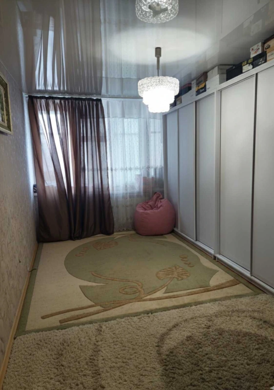 ПРОДАЖ 3 кім. квартири 67 м. кв. вул. Данилишиних м. Трускав
