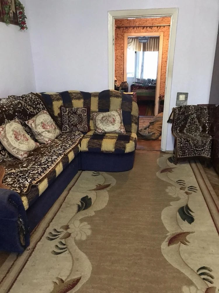 2-room apartment, Stebnitska Street ‼️Sale via certificate and voucher