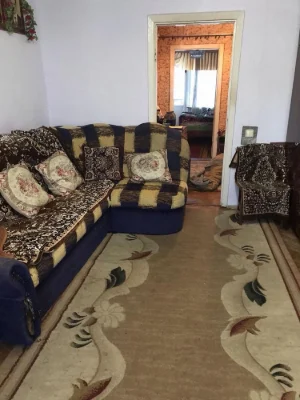 2-room apartment, Stebnitska Street ‼️Sale via certificate and voucher