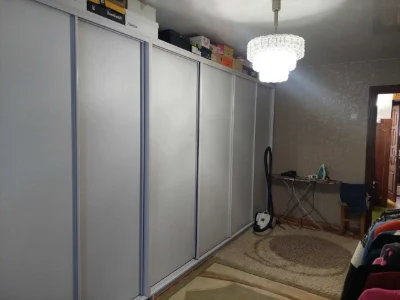 ПРОДАЖ 3 кім. квартири 67 м. кв. вул. Данилишиних м. Трускав
