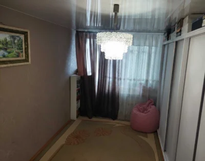 ПРОДАЖ 3 кім. квартири 67 м. кв. вул. Данилишиних м. Трускав