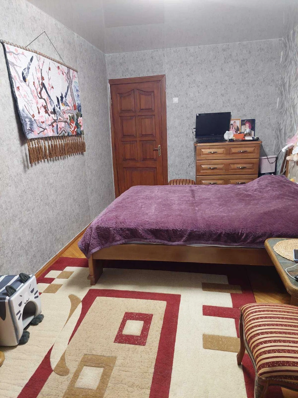 ПРОДАЖ 3 кім. квартири 67 м. кв. вул. Данилишиних м. Трускав
