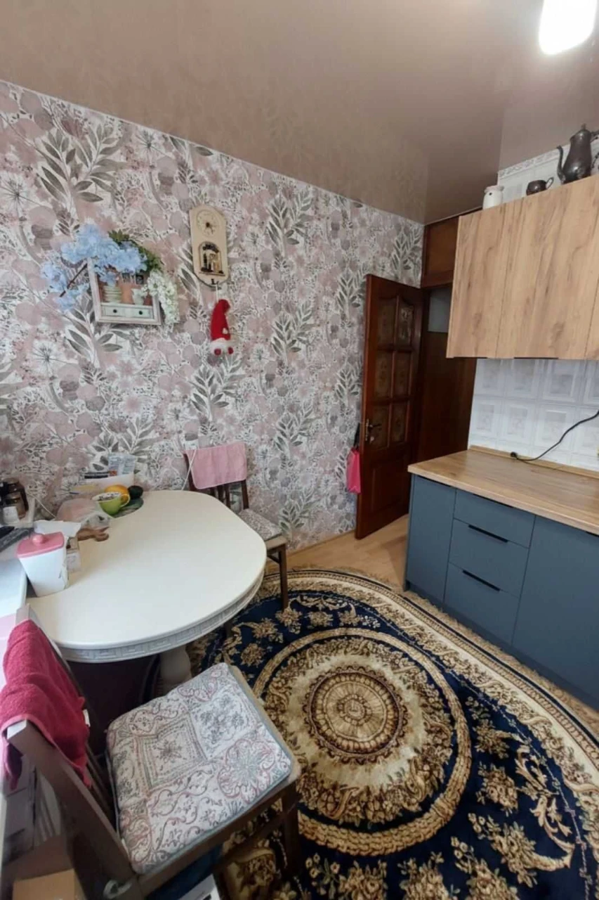 ПРОДАЖ 3 кім. квартири 67 м. кв. вул. Данилишиних м. Трускав