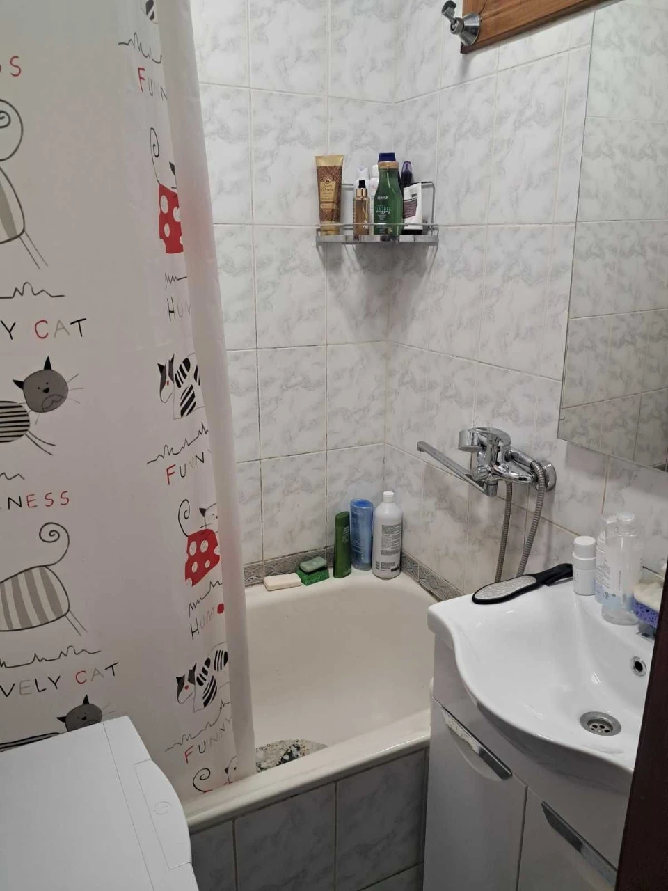 ПРОДАЖ 3 кім. квартири 67 м. кв. вул. Данилишиних м. Трускав