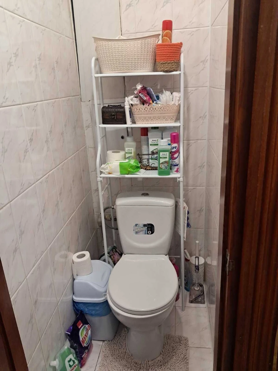 ПРОДАЖ 3 кім. квартири 67 м. кв. вул. Данилишиних м. Трускав
