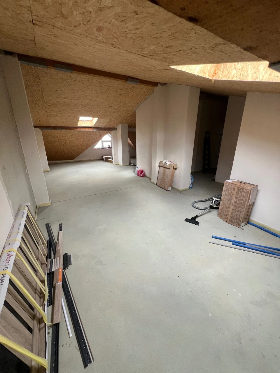 Продаж квартири 87,5 м² у центрі міста | Шашкевича 2