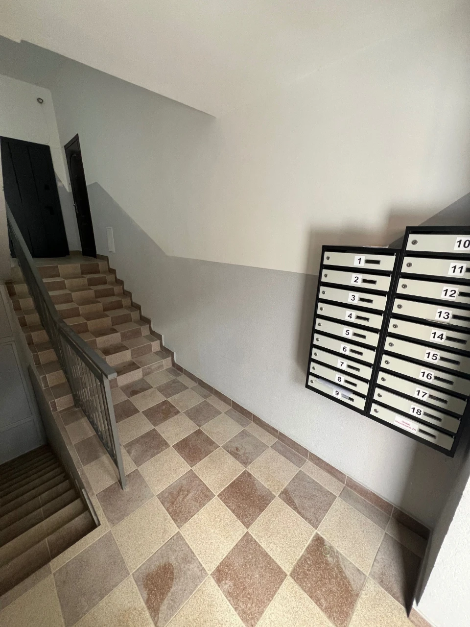Продаж квартири 87,5 м² у центрі міста | Шашкевича 2