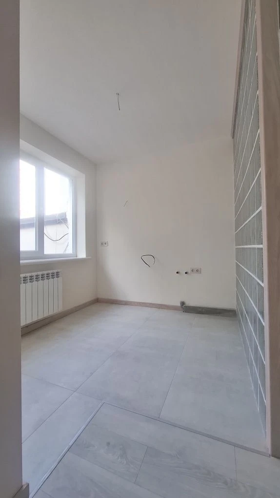 Квартира В ЖК Лісова Пісня