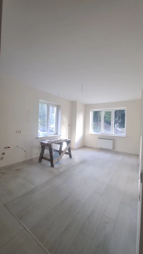 Квартира В ЖК Лісова Пісня