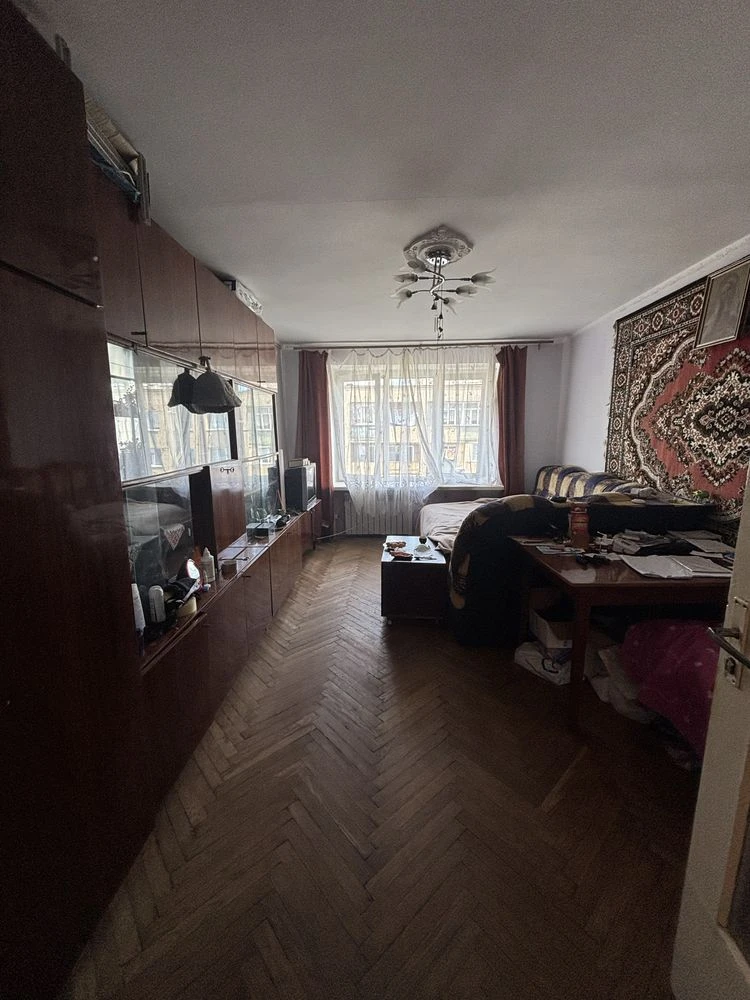 Продаж  2 кімнатна квартира Трускавець чешка