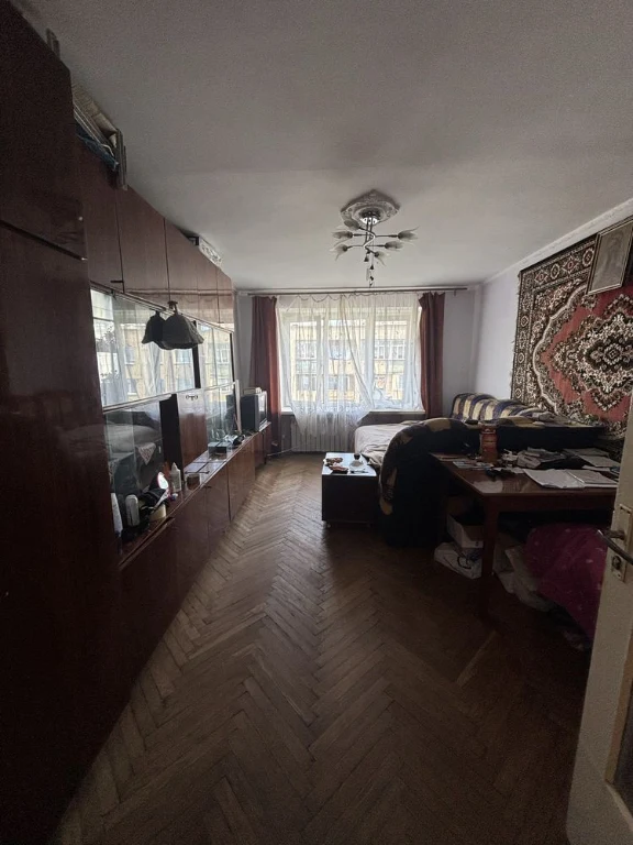 Продаж  2 кімнатна квартира Трускавець чешка