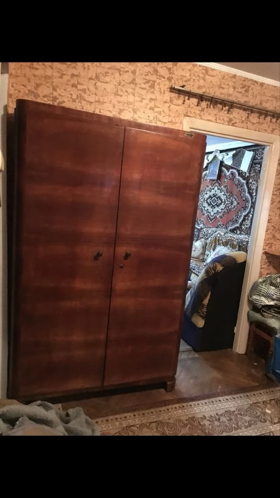 Продаж  2 кімнатна квартира Трускавець чешка