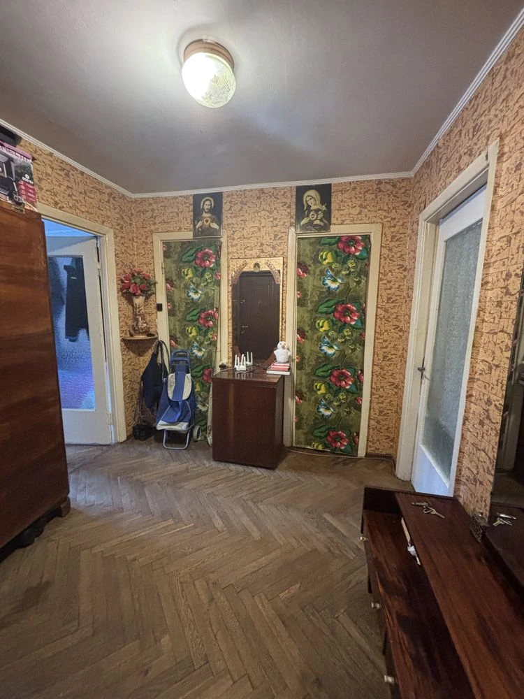 Продаж  2 кімнатна квартира Трускавець чешка