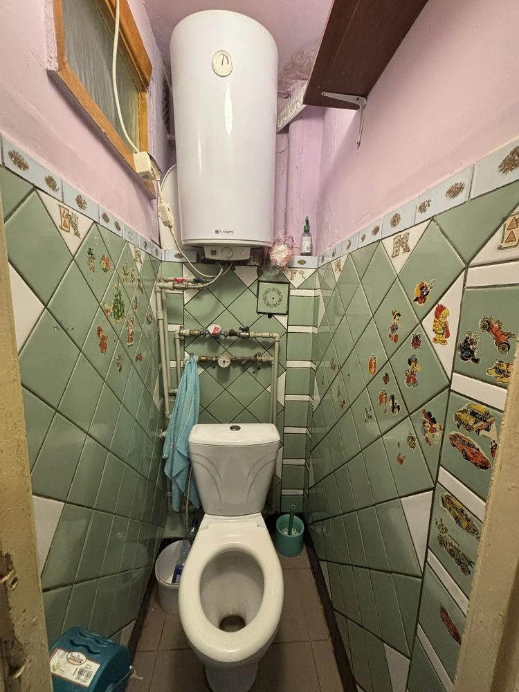 Продаж  2 кімнатна квартира Трускавець чешка