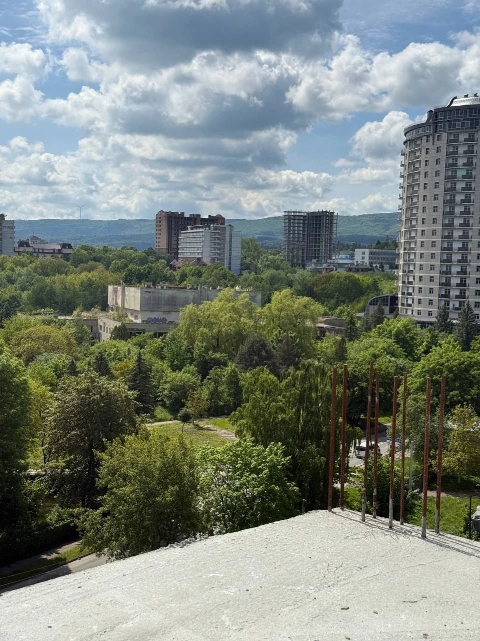 Квартира у новобудові 82кв.м Житловий ваучер