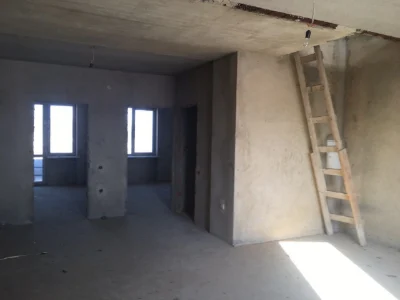 Продам дворівневу квартиру в Трускавці площею 218м/кв