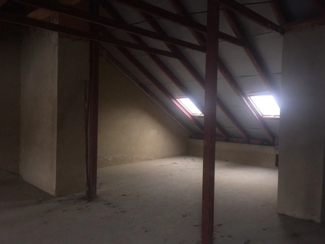 Продам дворівневу квартиру в Трускавці площею 218м/кв