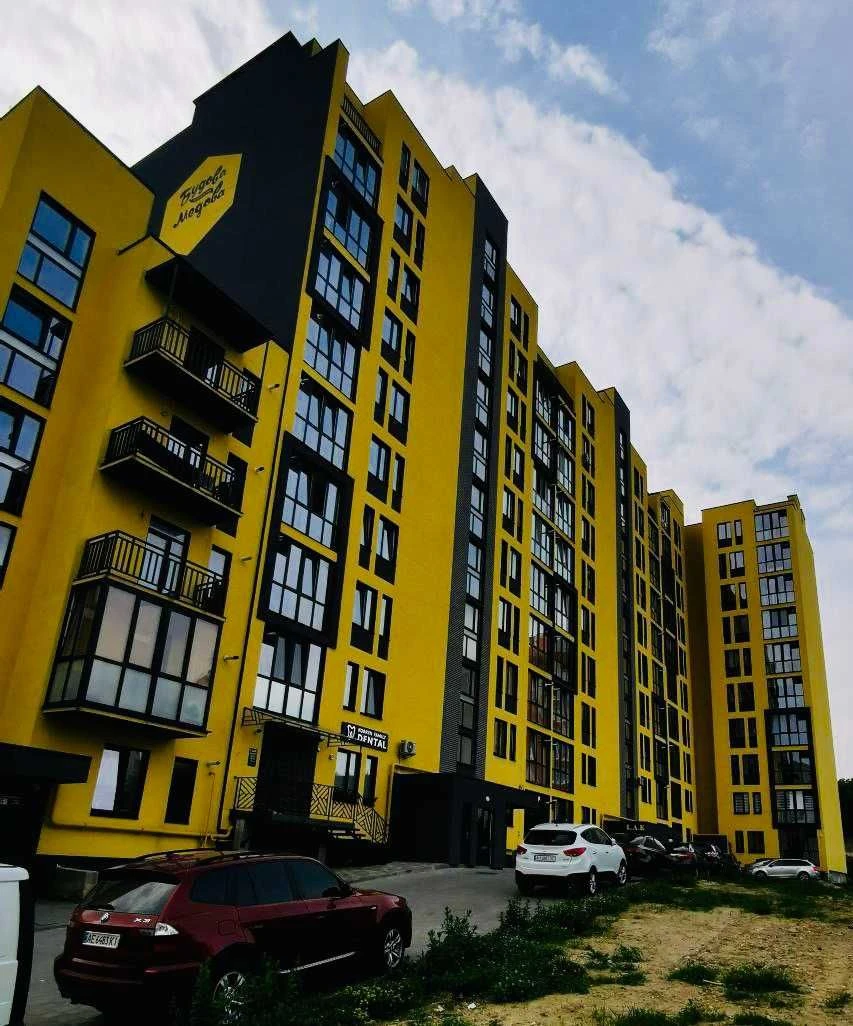 ‼️ Продаж 2-кімнат, 69 м², ремонт, 10-й поверх ‼️ Власник‼️ Будинок