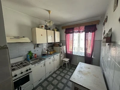 Продається 3 кімнатна квартира в м.Трускавець