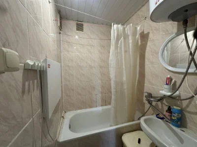 Продається 3 кімнатна квартира в м.Трускавець